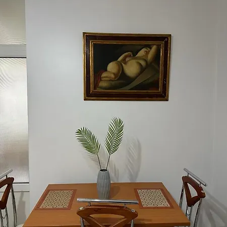 Piata Libertatii Διαμέρισμα